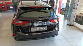 Kia Ceed, снимка 5