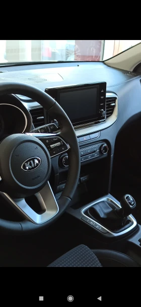Kia Ceed, снимка 2