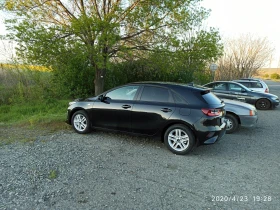 Kia Ceed, снимка 1