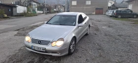 Mercedes-Benz C 180  - изображение 1