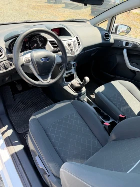 Ford Fiesta 1.4i ICONIC | Mobile.bg � ����� ������ 7