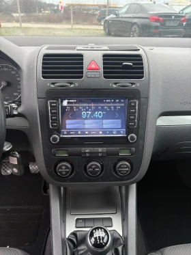 VW Golf 1.9 TDI-105k.s. | Mobile.bg � ����� ������ 8