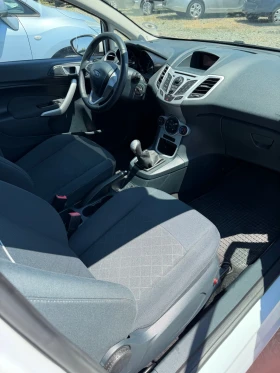 Ford Fiesta 1.4i ICONIC | Mobile.bg � ����� ������ 10