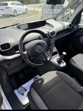 Citroen C3 Picasso - 6550 лв. / 3348.96 € - 70198090 6