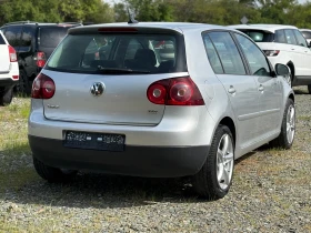 VW Golf 1.9 TDI-105k.s. | Mobile.bg � ����� ������ 5