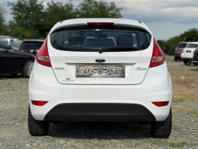 Ford Fiesta 1.4i ICONIC | Mobile.bg � ����� ������ 4