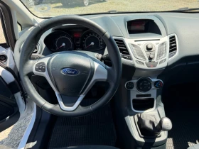 Ford Fiesta 1.4i ICONIC | Mobile.bg � ����� ������ 9