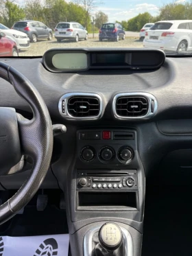 Citroen C3 Picasso - 6550 лв. / 3348.96 € - 70198090 7