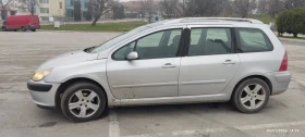 Peugeot 307 Sw