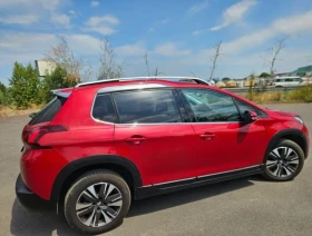 Peugeot 2008 1.2 Pure Tech Turbo, ������ | Mobile.bg � ����� ������ 2