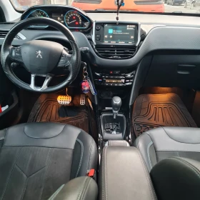 Peugeot 2008 1.2 Pure Tech Turbo, ������ | Mobile.bg � ����� ������ 4