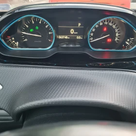 Peugeot 2008 1.2 Pure Tech Turbo, ������ | Mobile.bg � ����� ������ 5