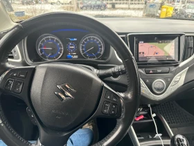 Suzuki Baleno | Mobile.bg � ����� ������ 8