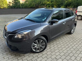 Suzuki Baleno 