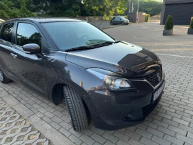 Suzuki Baleno - 7800 € / 15255.47 лв. - 88542732 3