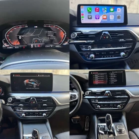 BMW 530 BMW 5 TOURING (G31 facelift)530d Mild Hybrid - 28631 € / 55997.37 лв. - 89010862 14