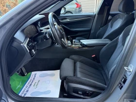 BMW 530 BMW 5 TOURING (G31 facelift)530d Mild Hybrid - 28631 € / 55997.37 лв. - 89010862 8
