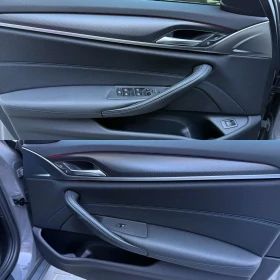 BMW 530 BMW 5 TOURING (G31 facelift)530d Mild Hybrid - 28631 € / 55997.37 лв. - 89010862 13