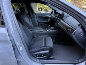 BMW 530 BMW 5 TOURING (G31 facelift)530d Mild Hybrid - 28631 € / 55997.37 лв. - 89010862 11