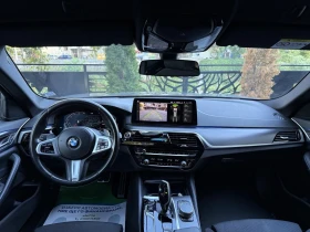 BMW 530 BMW 5 TOURING (G31 facelift)530d Mild Hybrid - 28631 € / 55997.37 лв. - 89010862 12