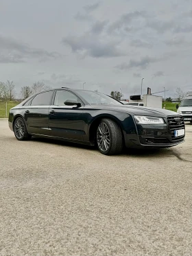 Audi A8 4.2TDI, 385 hp, Long - 28499 € / 55739.20 лв. - 17051600 3