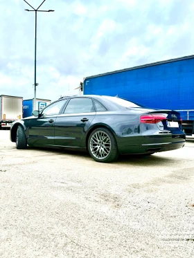 Audi A8 4.2TDI, 385 hp, Long - 28499 € / 55739.20 лв. - 17051600 4