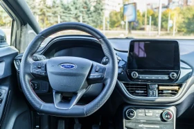 Ford Puma - 17000 € / 33249.11 лв. - 55427468 11