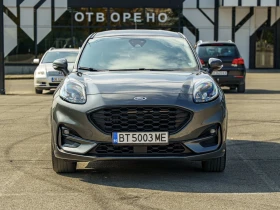 Ford Puma - 17000 € / 33249.11 лв. - 55427468 2