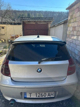 BMW 114, снимка 7