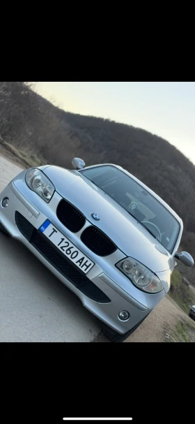 BMW 114  - изображение 1