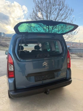 Citroen Berlingo XTR Facelift LED Внос Белгия  - 6200 € / 12126.15 лв. - 18638530 8