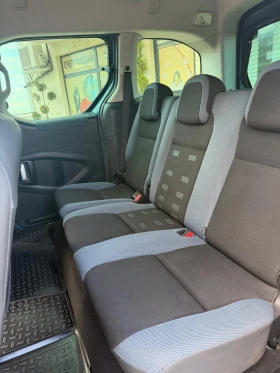 Citroen Berlingo XTR Facelift LED Внос Белгия  - 6200 € / 12126.15 лв. - 18638530 11