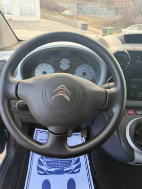 Citroen Berlingo XTR Facelift LED Внос Белгия  - 6200 € / 12126.15 лв. - 18638530 13