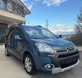 Citroen Berlingo XTR Facelift LED Внос Белгия  - 6200 € / 12126.15 лв. - 18638530 2