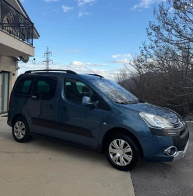 Citroen Berlingo XTR Facelift LED Внос Белгия  - 6200 € / 12126.15 лв. - 18638530 16