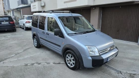Ford Tourneo Connect 1.8 TDCI - 2300 € / 4498.41 лв. - 28804293 5