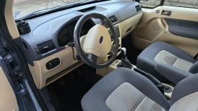 Ford Tourneo Connect 1.8 TDCI - 2300 € / 4498.41 лв. - 28804293 7