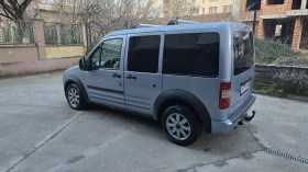 Ford Tourneo Connect 1.8 TDCI - 2300 € / 4498.41 лв. - 28804293 2