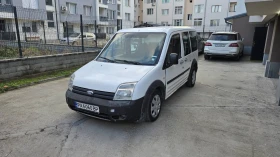 Ford Tourneo Connect 1.8 TDCI - 2300 € / 4498.41 лв. - 28804293 13