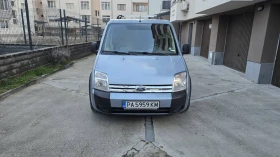 Ford Tourneo Connect 1.8 TDCI - 2300 € / 4498.41 лв. - 28804293 6