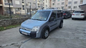 Ford Tourneo Connect 1.8 TDCI