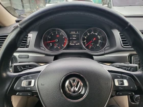 VW Passat R-line 2.0TSI - 10200 € / 19949.47 лв. - 75216672 12