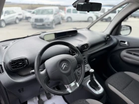 Citroen C3 Picasso 1.4i PANORAMA, снимка 10 - Автомобили и джипове - 53638940