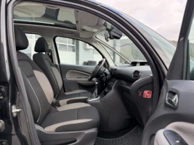 Citroen C3 Picasso 1.4i PANORAMA, снимка 13 - Автомобили и джипове - 53638940