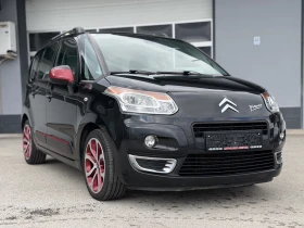Citroen C3 Picasso 1.6HDi PANORAMA