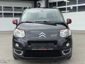 Citroen C3 Picasso 1.4i PANORAMA, снимка 2 - Автомобили и джипове - 53638940