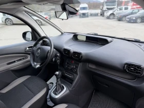 Citroen C3 Picasso 1.4i PANORAMA, снимка 14 - Автомобили и джипове - 53638940