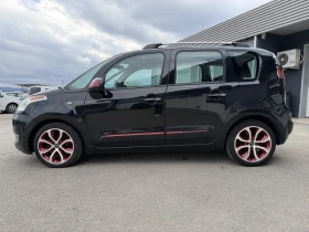 Citroen C3 Picasso 1.4i PANORAMA, снимка 8 - Автомобили и джипове - 53638940