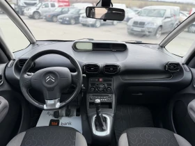 Citroen C3 Picasso 1.4i PANORAMA, снимка 16 - Автомобили и джипове - 53638940