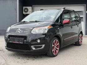 Citroen C3 Picasso 1.4i PANORAMA, снимка 3 - Автомобили и джипове - 53638940
